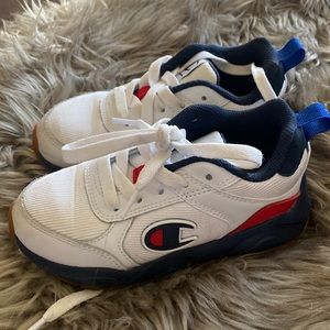 Champion Boys Sneakers Size 10C